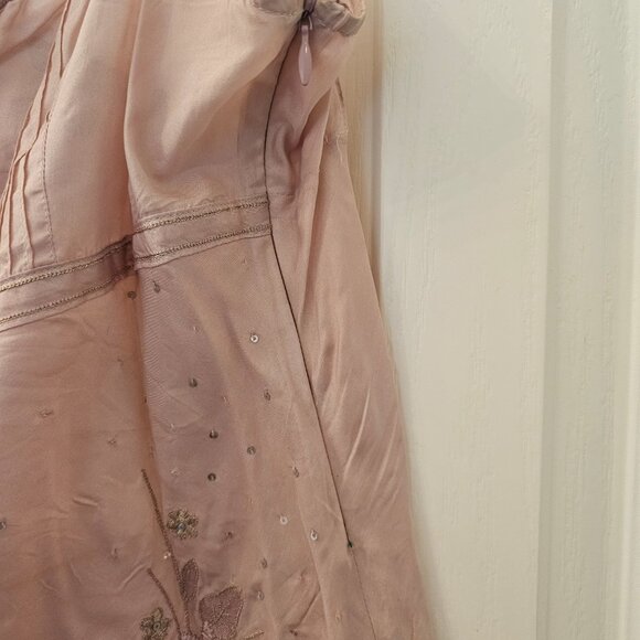 Pink top - Picture 4 of 7